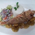 Best Pescado Frito Entero in Brooklyn, NY