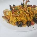 Best Arroz Marinero in Brooklyn, NY