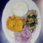 Best Sancocho in Brooklyn, NY