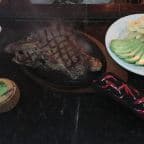 Best T bone steak in Brooklyn, NY